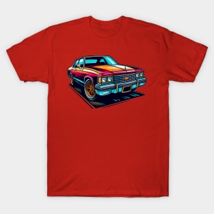 Chevrolet Caprice T-Shirt